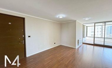 Departamento en Arriendo en Costa de Montemar