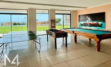 Departamento en Arriendo en Costa de Montemar