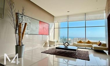 Departamento en Arriendo en Costa de Montemar