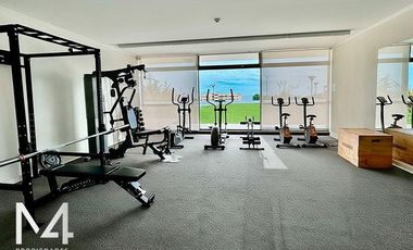 Departamento en Arriendo en Costa de Montemar