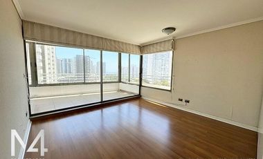 Departamento en Arriendo en Costa de Montemar