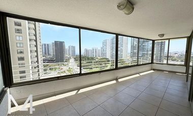 Departamento en Arriendo en Costa de Montemar