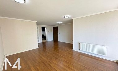 Departamento en Arriendo en Costa de Montemar