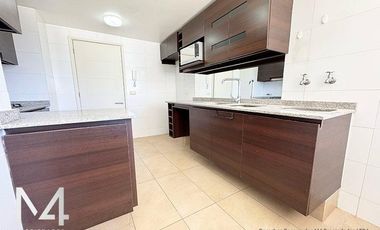 Departamento en Arriendo en Costa de Montemar