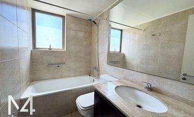 Departamento en Arriendo en Costa de Montemar