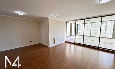 Departamento en Arriendo en Costa de Montemar