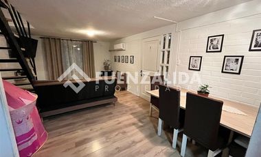 Casa en Venta en Cam. Padre Hurtado