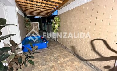 Casa en Venta en Cam. Padre Hurtado