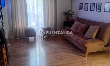 Casa en Venta en Cam. Padre Hurtado