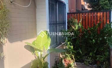 Casa en Venta en Cam. Padre Hurtado