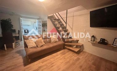 Casa en Venta en Cam. Padre Hurtado