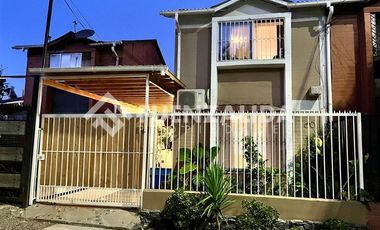 Casa en Venta en Cam. Padre Hurtado