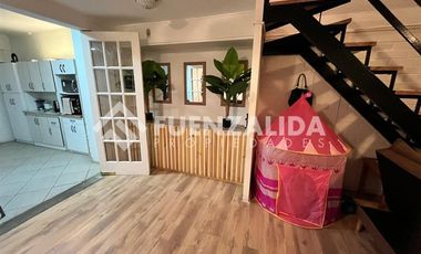 Casa en Venta en Cam. Padre Hurtado