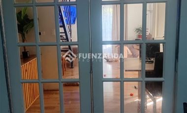 Casa en Venta en Cam. Padre Hurtado
