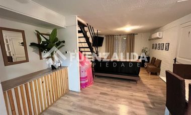 Casa en Venta en Cam. Padre Hurtado