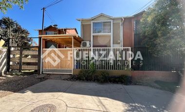 Casa en Venta en Cam. Padre Hurtado