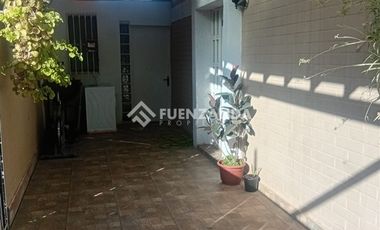 Casa en Venta en Cam. Padre Hurtado