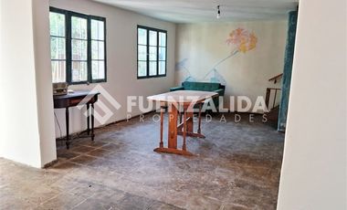 Casa en Venta en Gaspar de Espinoza