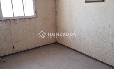 Casa en Venta en Gaspar de Espinoza