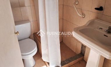 Casa en Venta en Gaspar de Espinoza