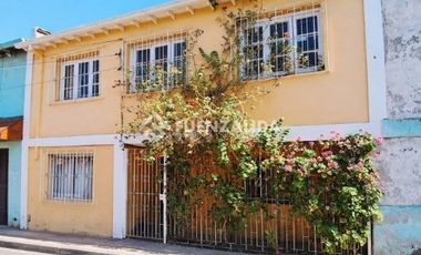 Casa en Venta en Gaspar de Espinoza