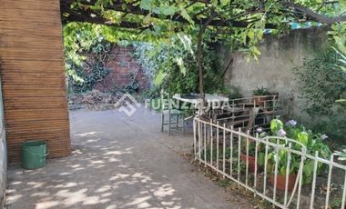 Casa en Venta en Gaspar de Espinoza