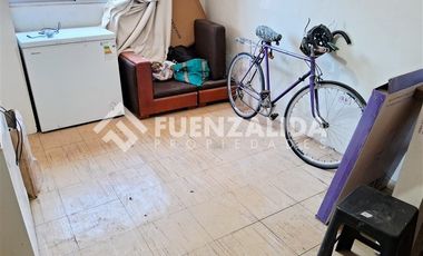 Casa en Venta en Gaspar de Espinoza