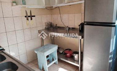 Casa en Venta en Gaspar de Espinoza