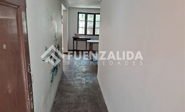 Casa en Venta en Gaspar de Espinoza