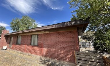 Parcela en Venta en CALLE 4 SUR