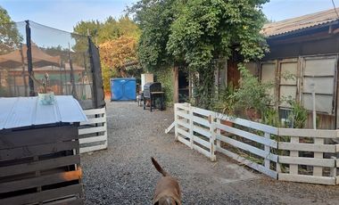 Parcela en Venta en CALLE 4 SUR