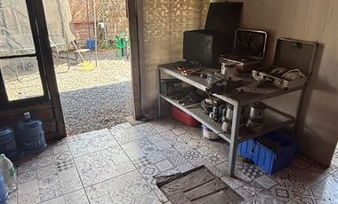 Parcela en Venta en CALLE 4 SUR