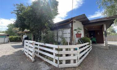 Parcela en Venta en CALLE 4 SUR