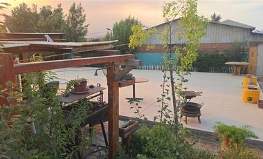 Parcela en Venta en CALLE 4 SUR