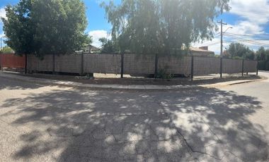 Parcela en Venta en CALLE 4 SUR