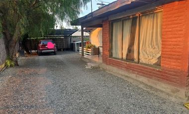 Parcela en Venta en CALLE 4 SUR