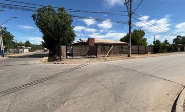 Parcela en Venta en CALLE 4 SUR