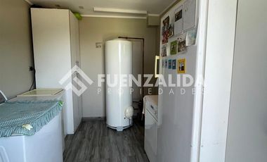 Casa en Arriendo en Mantagua