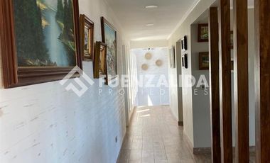 Casa en Arriendo en Mantagua