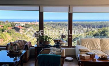 Casa en Arriendo en Mantagua