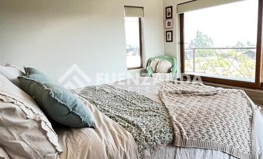 Casa en Arriendo en Mantagua