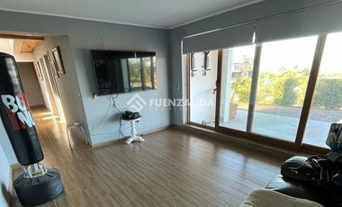 Casa en Arriendo en Mantagua