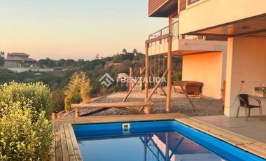 Casa en Arriendo en Mantagua