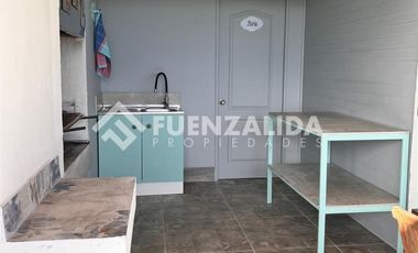 Casa en Arriendo en Mantagua