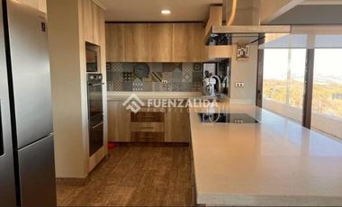 Casa en Arriendo en Mantagua