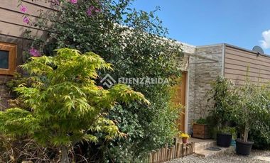 Casa en Arriendo en Mantagua