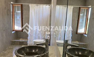 Casa en Arriendo en Mantagua