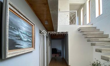 Casa en Arriendo en Mantagua