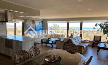 Casa en Arriendo en Mantagua