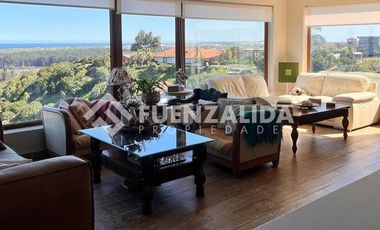 Casa en Arriendo en Mantagua